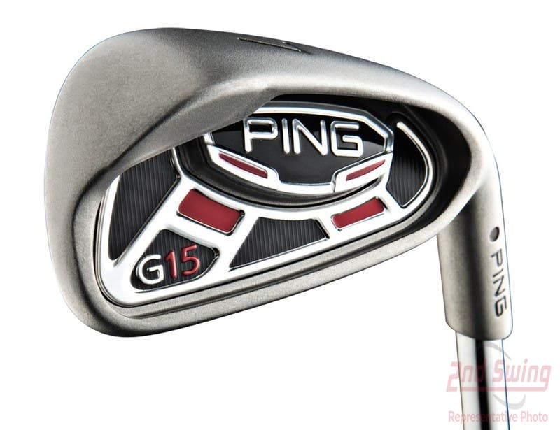 Ping G15 Single Iron | 2nd Swing Golf